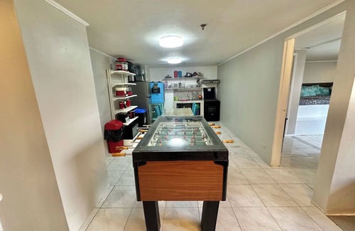 South Triangle Condo | LetStay: 69-Sqm Condo 302 Renovated Sept 2024