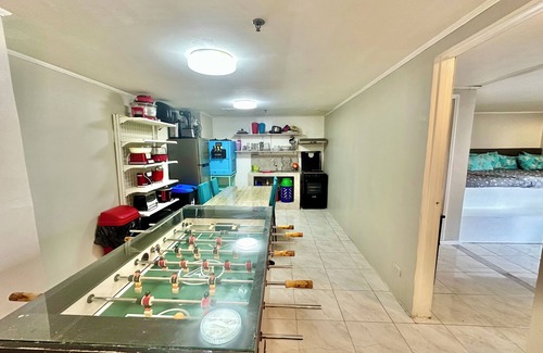 South Triangle Condo | LetStay: 69-Sqm Condo 302 Renovated Sept 2024