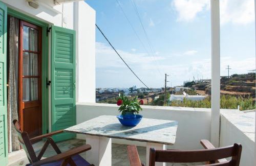 Apollonia House | Letta Studios