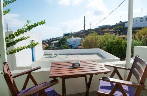 Apollonia House | Letta Studios