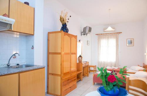Apollonia House | Letta Studios