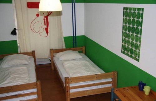 Prenzlauer Berg Hostel | Lette'm Sleep Berlin