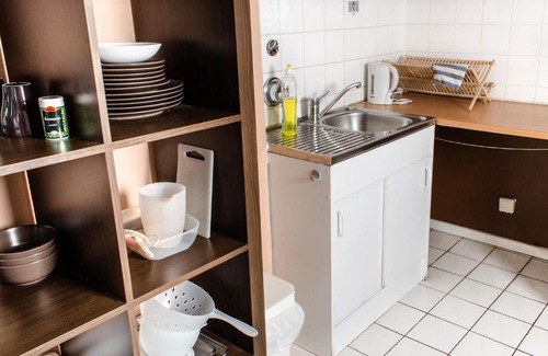 Prenzlauer Berg Hostel | Lette'm Sleep Berlin