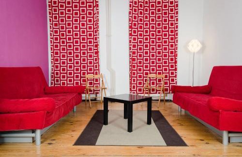 Prenzlauer Berg Hostel | Lette'm Sleep Berlin