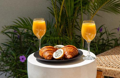 Banjar Semer Villa | Letto 2 - Amazing Cozy and Unique 2BDR Villa in Canggu with Private Pool