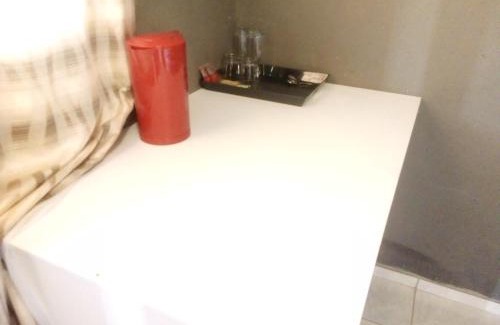 Blouberg House | Letz Guest Lodge