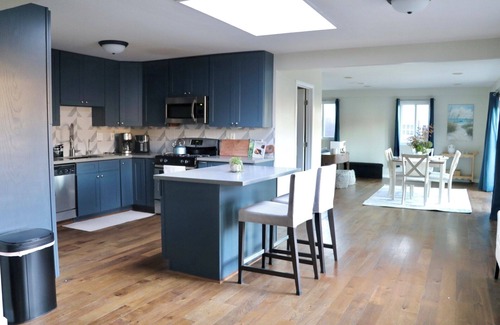 Leucadia House | LEUCADIA 4BR-COASTAL-HOME