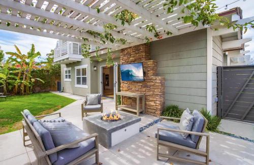 Leucadia House | Leucadia Paradise BRAND NEW LISTING!