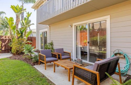 Leucadia House | Leucadia's Beach House w Game Room