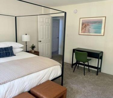 Leucadia House | Leucadia's Beach House w Game Room