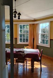 Greytown House | Leuchars Guest House