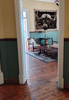 Greytown House | Leuchars Guest House