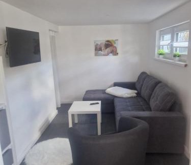 Oberdorla Apartment | Leuchters Unterkunft