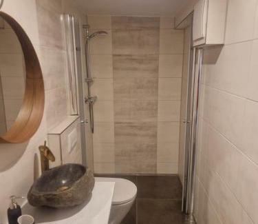 Oberdorla Apartment | Leuchters Unterkunft