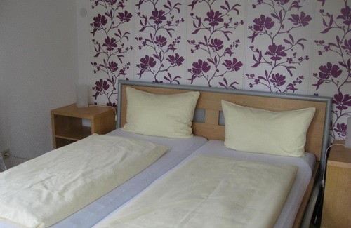 Iffezheim Hotel | Leuchtners an der Rennbahn
