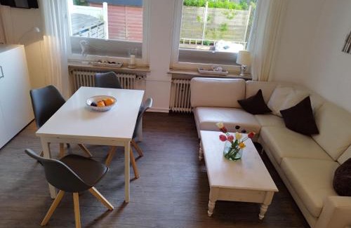 Norderney Apartment | Leuchttonne