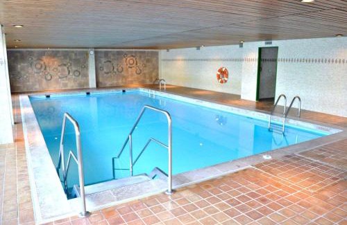 Timmendorfer Strand Apartment | Leuchtturm Appartement