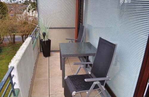Timmendorfer Strand Apartment | Leuchtturm Appartement
