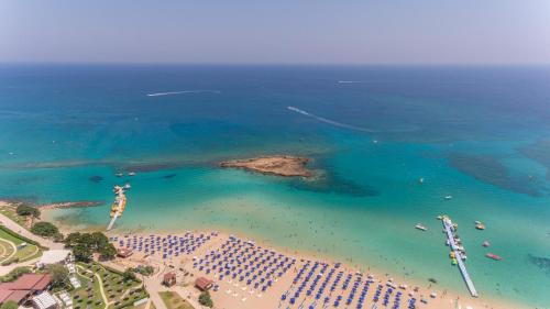 Protaras Apartment | Leucolla Hill & Sea