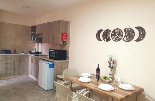 Protaras Apartment | Leucolla Hill & Sea