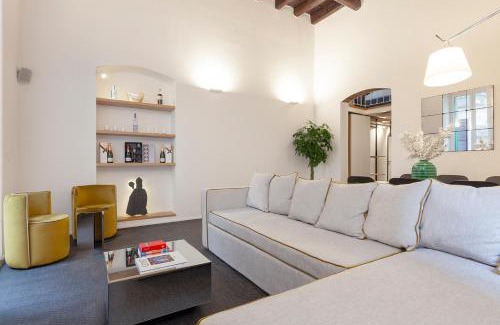 Bari City Centre Apartment | Leukòs Luxury Apartments