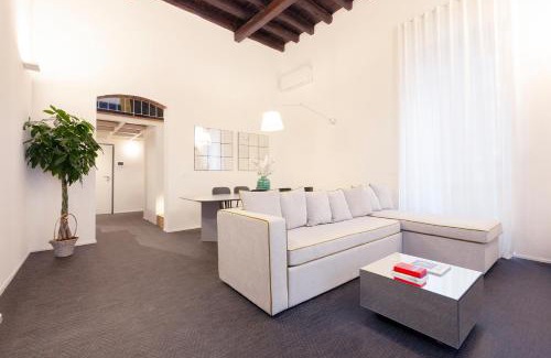 Bari City Centre Apartment | Leukòs Luxury Apartments