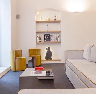 Bari City Centre Apartment | Leukòs Luxury Apartments
