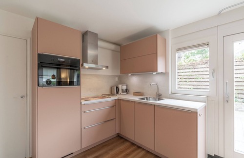 Callantsoog House | Leuk 4 Persoons Vakantiehuis op een Unieke Locatie in Callantsoog