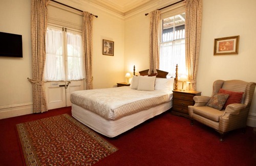 Leura House | Leura House