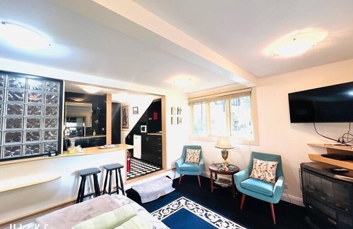 Leura Apartment | Leura's Magical Manderley - Studio Room