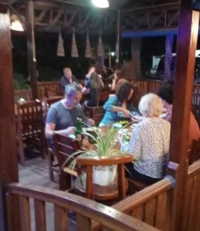 Bohorok Hotel | Leuser inn