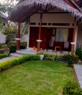 Bohorok Hotel | Leuser inn