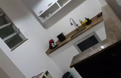 Leme Apartment | Lev Apartments - Copacabana Apartment - Posto 2 - 300m from the beach