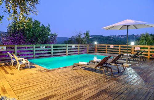Shomera Resort | Lev Hahoresh Boutique Hotel