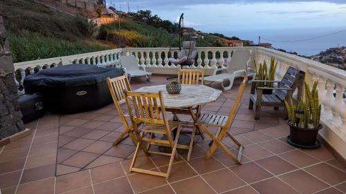 Ponta do Sol House | Levada Nova House