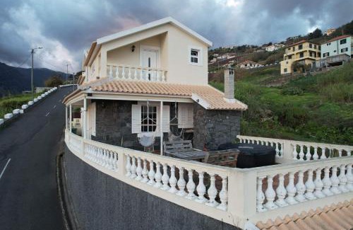 Ponta do Sol House | Levada Nova House