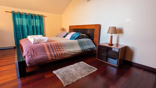 Ponta do Sol House | Levada Nova House