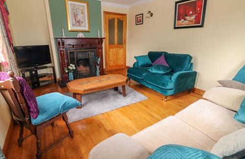 Doonbeg House | Levally House