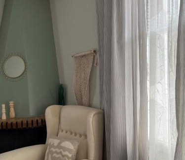 Troizinia House | Levanda Home