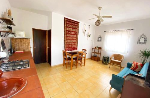 Barbate Apartment | Levante