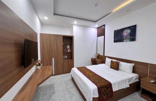 An Hai Đong Hotel | Levante Hotel