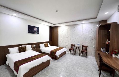 An Hai Đong Hotel | Levante Hotel