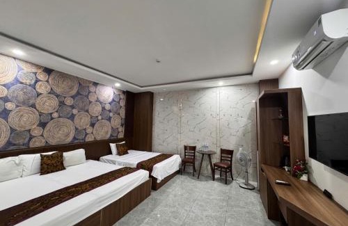 An Hai Đong Hotel | Levante Hotel