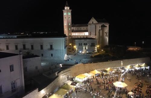 Trani Bed & Breakfast | Levante