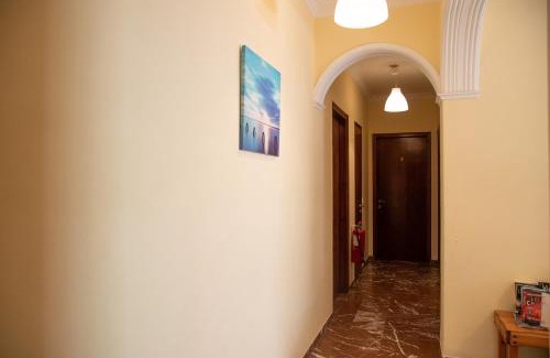 Benitses Apartment | Levante Studios