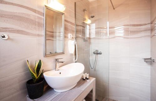 Benitses Apartment | Levante Studios