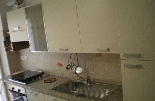 Levanto Apartment | Levanto Large and spacious apartment
