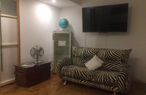 Mitte Apartment | Level 4