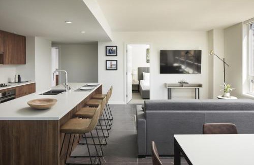 South Lake Union Hotel | Level Seattle Downtown South Lake Union