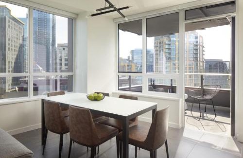 South Lake Union Hotel | Level Seattle Downtown South Lake Union